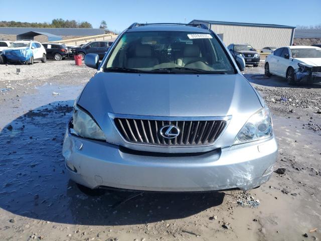 Photo 5 from auction – 2008 LEXUS RX 350 with VIN 2T2HK31U28C082875
