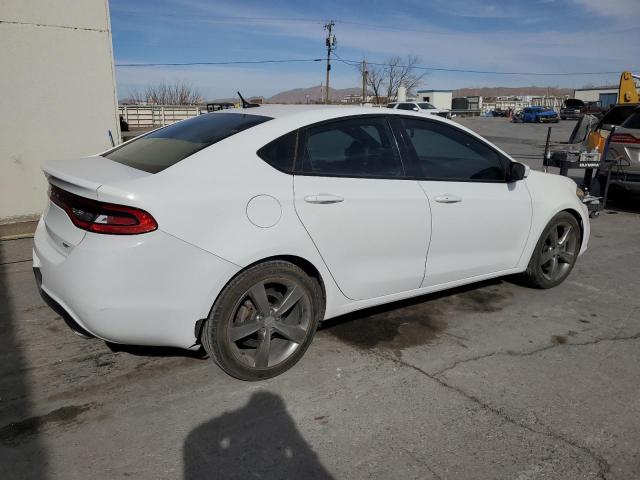 Photo 3 from auction – 2015 DODGE DART GT with VIN 1C3CDFEB4FD227874
