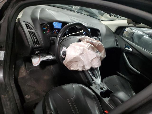 Photo 8 from auction – 2014 FORD FOCUS SE with VIN 1FADP3F21EL217883