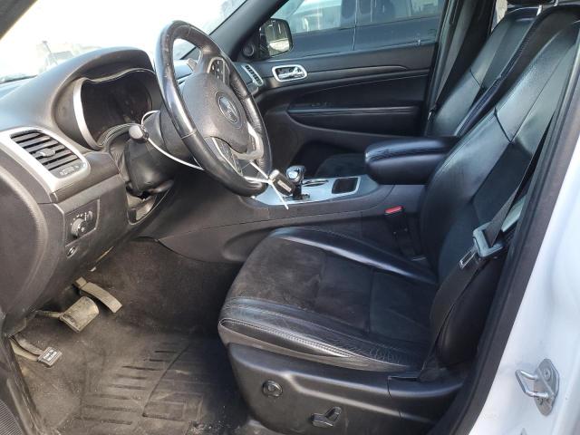 Photo 7 from auction – 2015 JEEP GRAND CHER with VIN 1C4RJFAG4FC954941