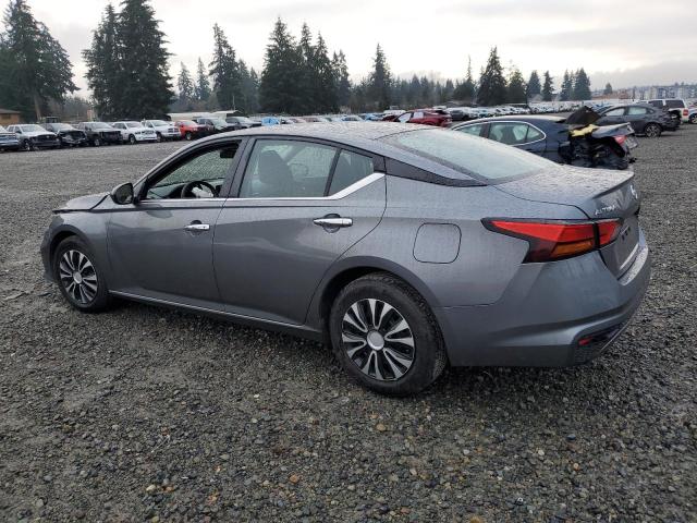 Photo 2 from auction – 2022 NISSAN ALTIMA S with VIN 1N4BL4BV6NN357778