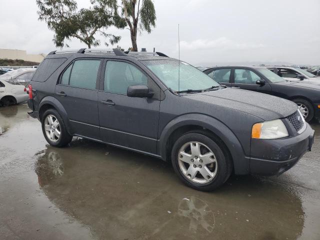 Photo 4 from auction – 2007 FORD FREESTYLE with VIN 1FMDK03127GA26256