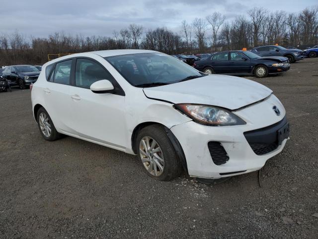 صورة رقم 4 من المزاد - 2013 MAZDA 3 I مع VIN JM1BL1LP7D1834636
