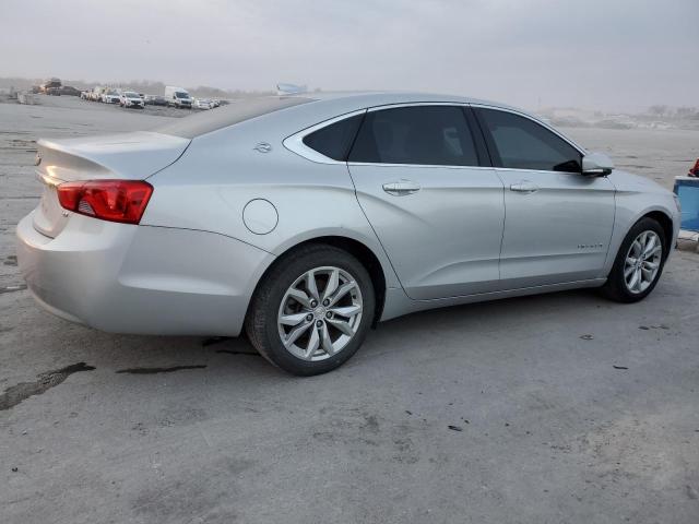 Photo 3 from auction – 2018 CHEVROLET IMPALA LT with VIN 2G1105S38J9127863