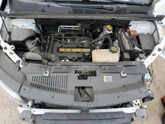 Photo 12 from auction – 2018 CHEVROLET TRAX LS with VIN KL7CJKSB6JB605535