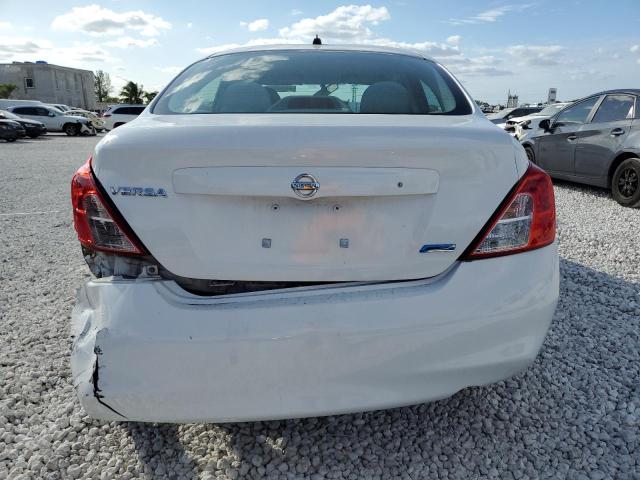 Photo 6 from auction – 2012 NISSAN VERSA S with VIN 3N1CN7AP5CL905900