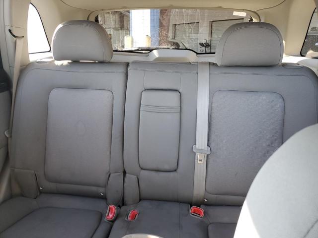 Photo 10 from auction – 2008 SATURN VUE XE with VIN 3GSCL33P78S549394