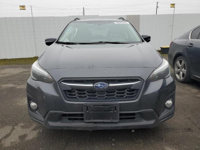 Photo 5 from auction – 2019 SUBARU CROSSTREK with VIN JF2GTAMC3K8257949