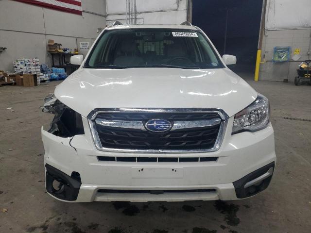 Photo 5 from auction – 2018 SUBARU FORESTER 2 with VIN JF2SJAGC3JH552866