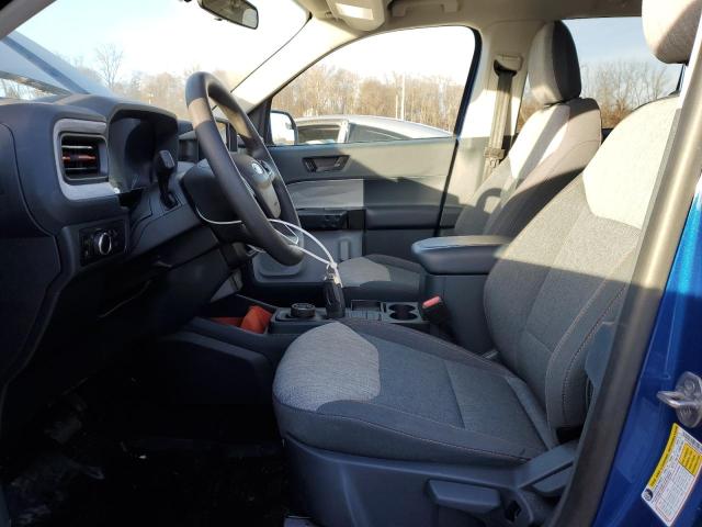 Photo 7 from auction – 2023 FORD MAVERICK X with VIN 3FTTW8E3XPRB02235