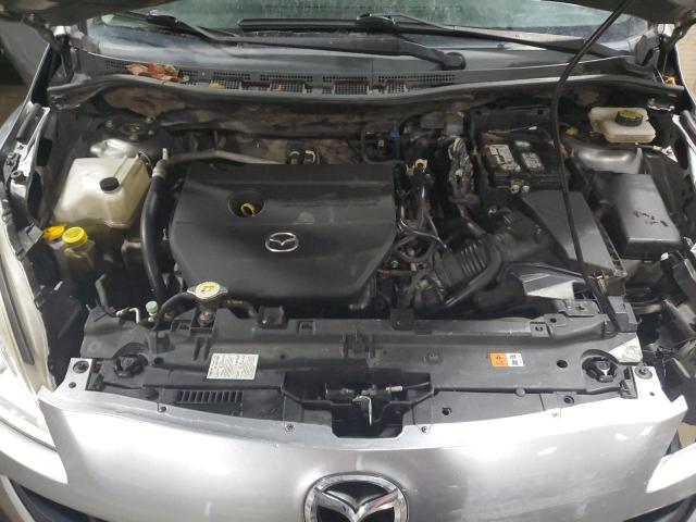 Photo 12 from auction – 2015 MAZDA 5 SPORT with VIN JM1CW2BL2F0185191