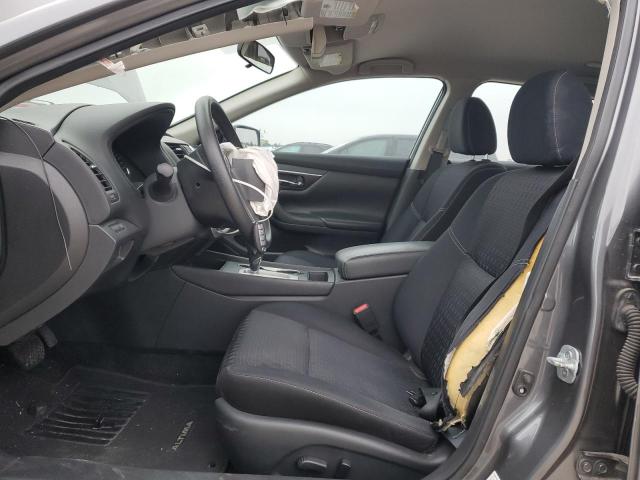 Photo 7 from auction – 2016 NISSAN ALTIMA 2.5 with VIN 1N4AL3AP5GN393585