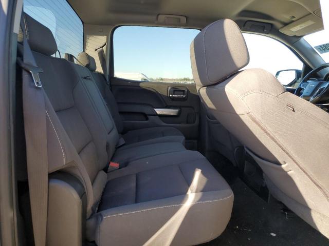 Photo 10 from auction – 2018 CHEVROLET SILVERADO with VIN 3GCPCREH4JG376268