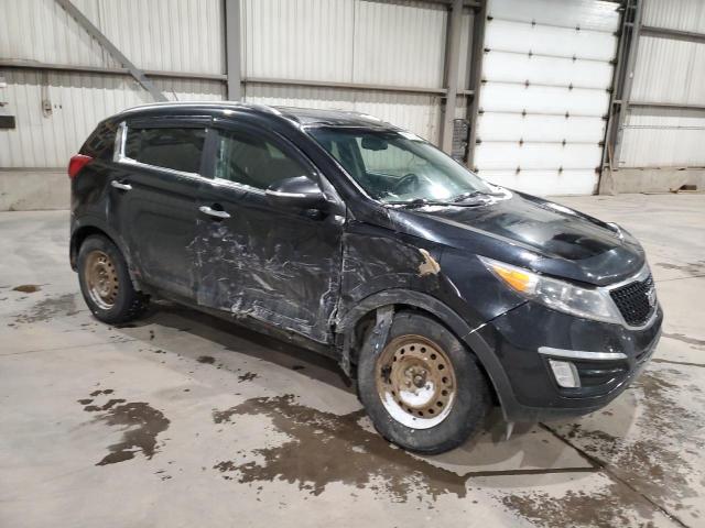 Photo 4 from auction – 2014 KIA SPORTAGE E with VIN KNDPC3AC3E7575790