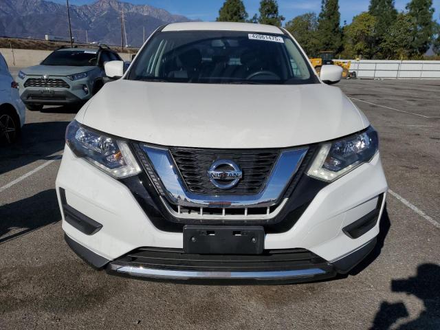 Photo 5 from auction – 2017 NISSAN ROGUE with VIN JN8AT2MT9HW134871