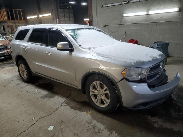 Photo 4 from auction – 2011 DODGE DURANGO EX with VIN 1D4RE2GG8BC691631