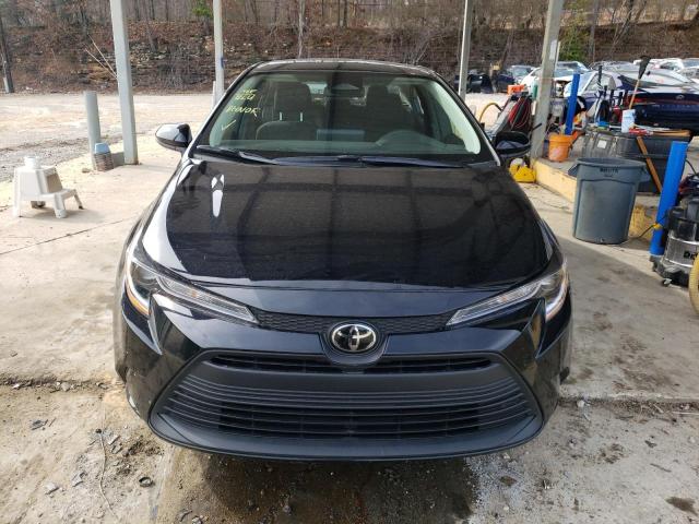 Photo 5 from auction – 2024 TOYOTA COROLLA LE with VIN 5YFB4MDE3RP177705
