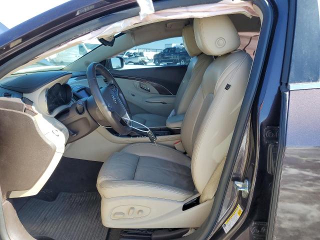 Photo 7 from auction – 2015 BUICK LACROSSE with VIN 1G4GB5G35FF228079