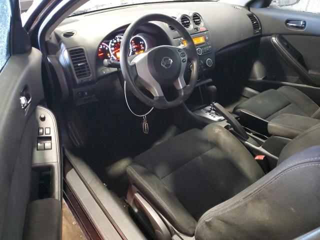 Photo 8 from auction – 2013 NISSAN ALTIMA S with VIN 1N4AL2EP6DC240810