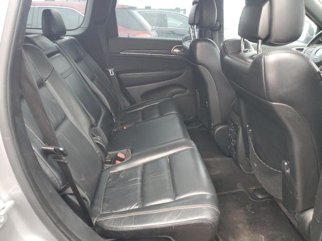 Photo 10 from auction – 2015 JEEP GRAND CHER with VIN 1C4RJFBG1FC756896