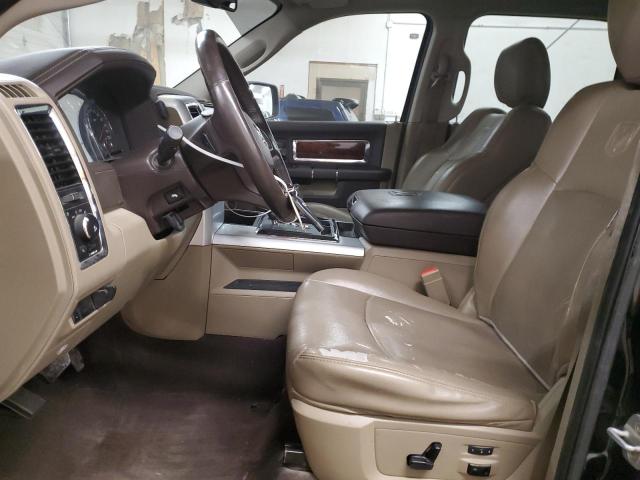 Photo 7 from auction – 2012 DODGE RAM 1500 L with VIN 1C6RD7NT6CS315408