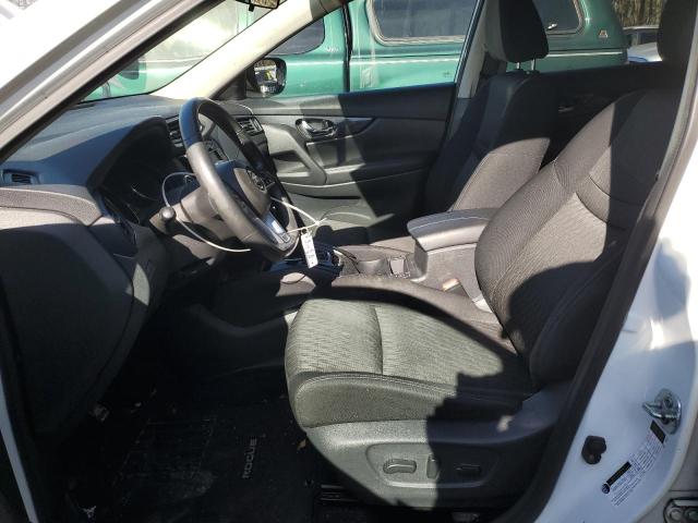 Photo 7 from auction – 2017 NISSAN ROGUE S with VIN KNMAT2MV7HP514640