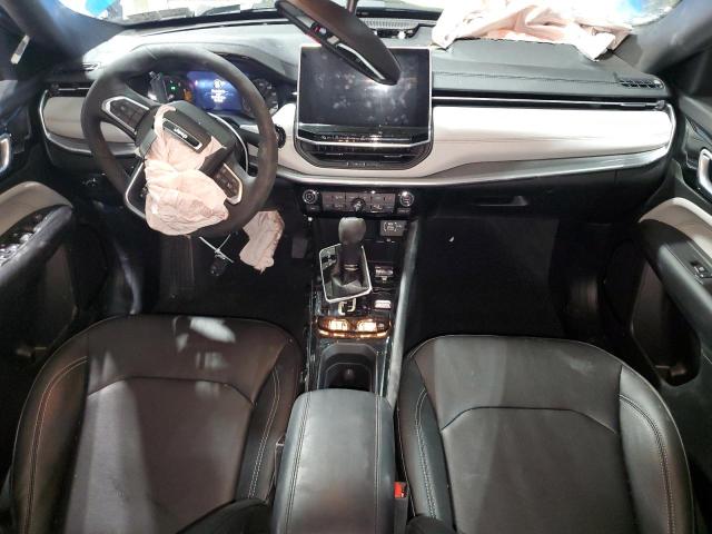 Photo 8 from auction – 2025 JEEP COMPASS LI with VIN 3C4NJDCN2ST513225