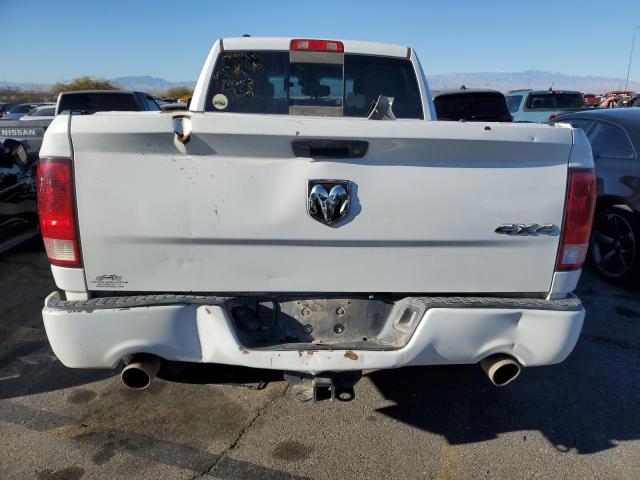 Photo 6 from auction – 2017 RAM 1500 with VIN 1C6RR7FT2HS851490