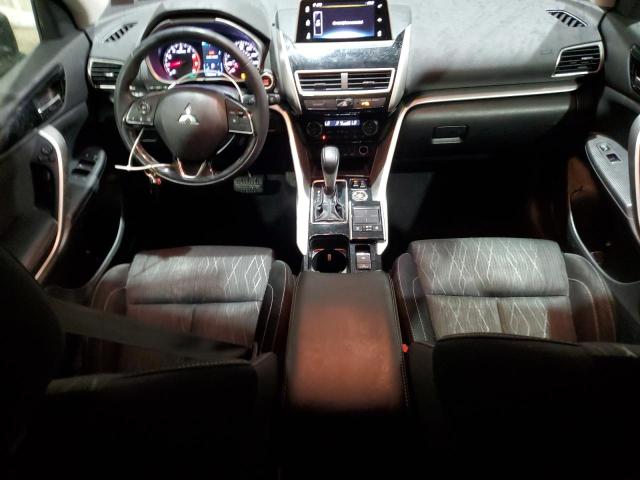 Photo 8 from auction – 2019 MITSUBISHI ECLIPSE CR with VIN JA4AT5AA2KZ015902