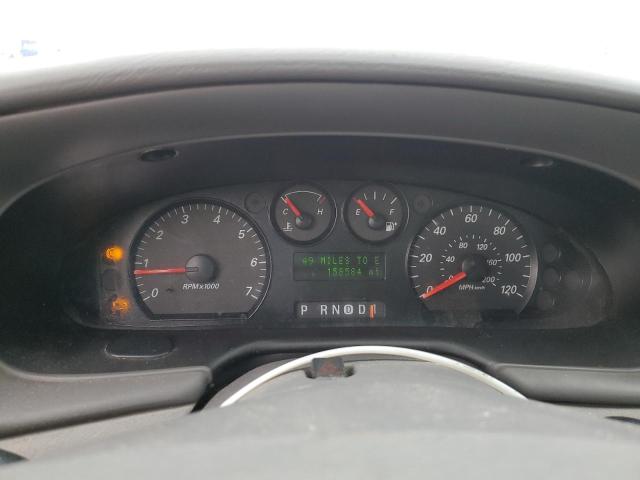Photo 9 from auction – 2006 FORD TAURUS SE with VIN 1FAFP53U46A180447