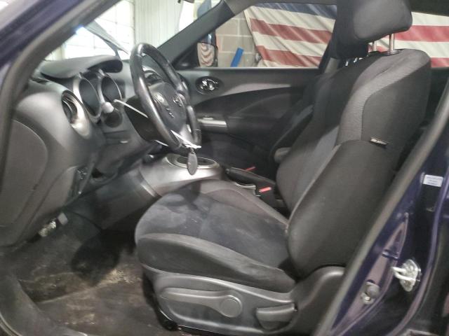 Photo 7 from auction – 2017 NISSAN JUKE S with VIN JN8AF5MR1HT701458