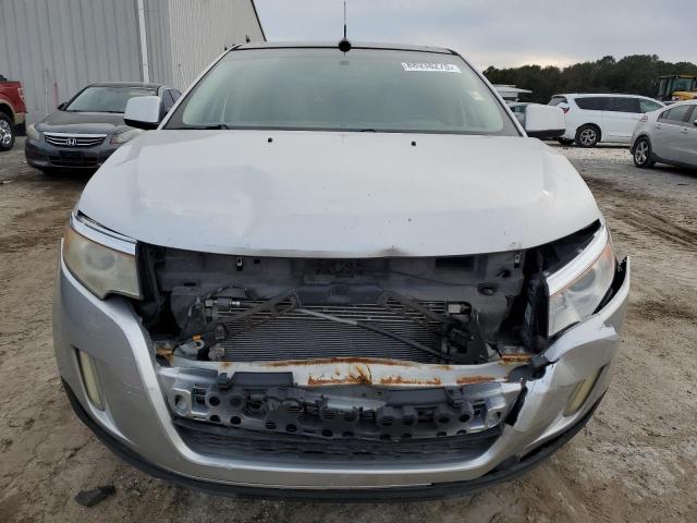 Photo 5 from auction – 2011 FORD EDGE LIMIT with VIN 2FMDK3KC9BBA04887