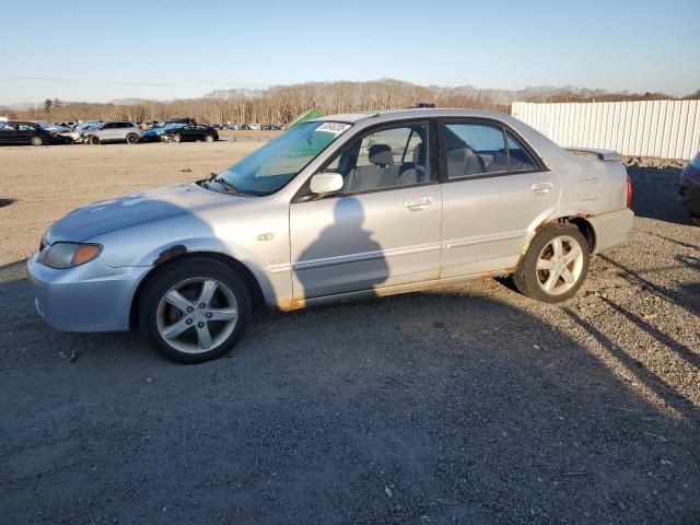 MAZDA PROTEGE DX 2003 с VIN JM1BJ225331201903 - Фото с аукциона