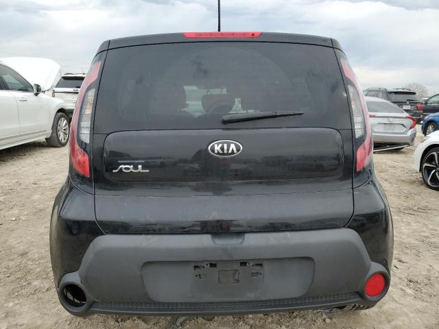 Photo 6 from auction – 2016 KIA SOUL with VIN KNDJN2A20G7839553