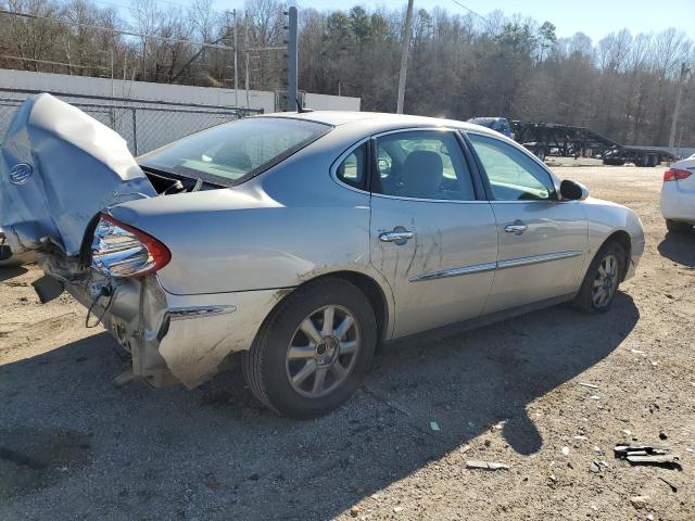 Photo 3 from auction – 2008 BUICK LACROSSE C with VIN 2G4WC582581158821