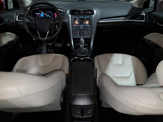 Photo 8 from auction – 2014 FORD FUSION TIT with VIN 3FA6P0D90ER396376