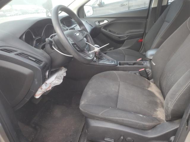 Photo 7 from auction – 2016 FORD FOCUS SE with VIN 1FADP3F29GL336784