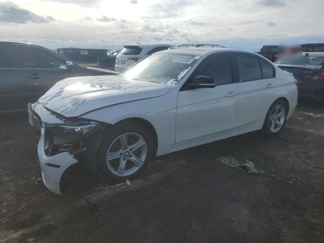 Снимка 1 от търг – 2013 BMW 328 с VIN WBA3B3G58DNP38371