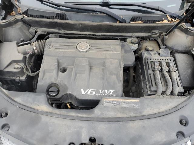 Снимка 12 от търг – 2011 CADILLAC SRX PREMIU с VIN 3GYFNFEY2BS636048