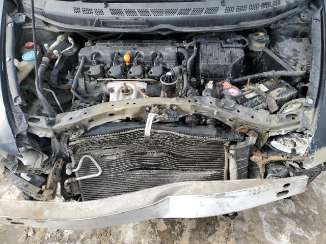 Photo 11 from auction – 2010 HONDA CIVIC LX with VIN 2HGFA1F56AH569790