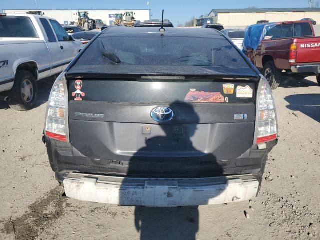 Foto 6 de la subasta – 2011 TOYOTA PRIUS con VIN JTDKN3DU4B0279612