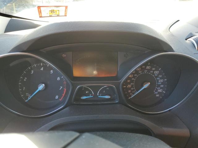 Photo 9 from auction – 2013 FORD ESCAPE TIT with VIN 1FMCU9J99DUA45323