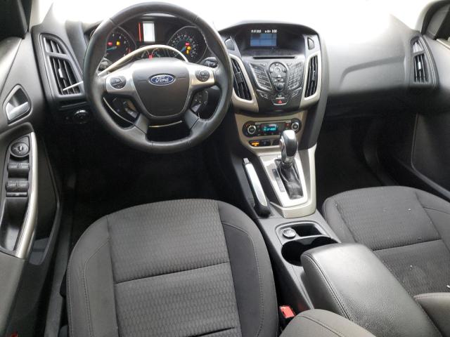 Photo 8 from auction – 2012 FORD FOCUS SEL with VIN 1FAHP3H21CL348923