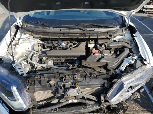 Photo 12 from auction – 2020 NISSAN ROGUE S with VIN KNMAT2MT1LP519226