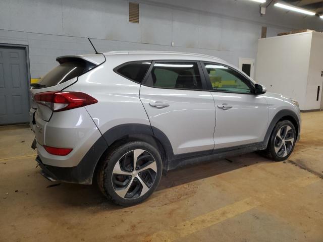 Фото 3 с аукциона – 2016 HYUNDAI TUCSON LIM с VIN KM8J3CA21GU095602
