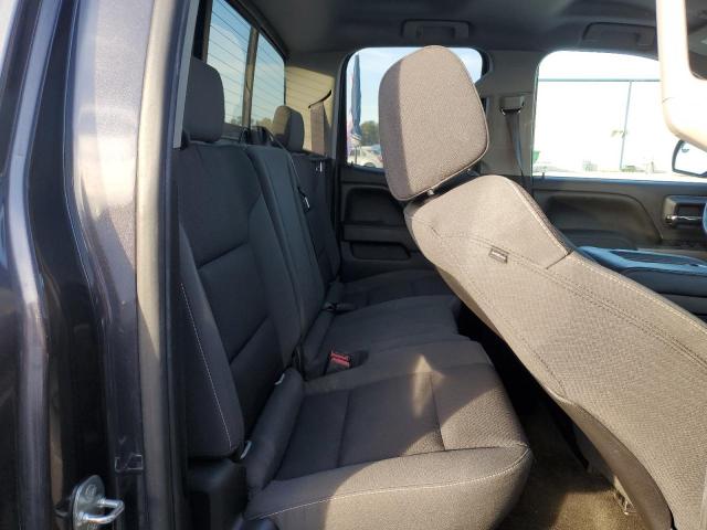 Photo 10 from auction – 2014 CHEVROLET SILVERADO with VIN 1GCVKREC0EZ387966