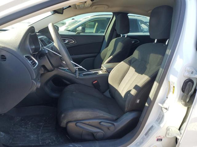 Photo 7 from auction – 2016 CHRYSLER 200 LIMITE with VIN 1C3CCCAB7GN166409