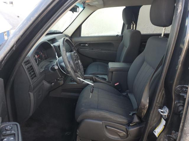 Photo 7 from auction – 2011 JEEP LIBERTY SP with VIN 1J4PN2GK2BW504675