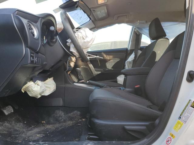 Photo 7 from auction – 2018 TOYOTA COROLLA L with VIN 5YFBURHE5JP816534