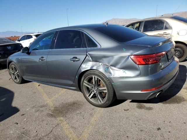 Photo 2 from auction – 2017 AUDI A4 PREMIUM with VIN WAUENAF41HN023192